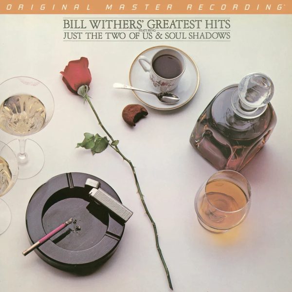 Bill Withers - Greatest Hits (MOFI) Online now