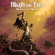 High On Fire - Snakes Of The Divine (2LP) For Sale