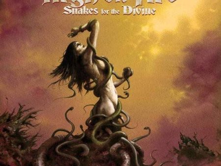 High On Fire - Snakes Of The Divine (2LP) For Sale