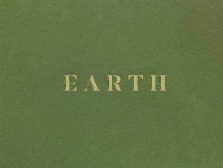 Sault - Earth Hot on Sale