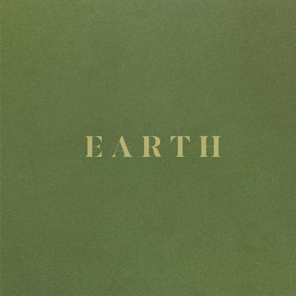 Sault - Earth Hot on Sale