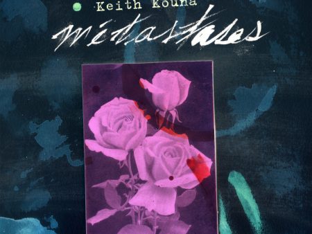 Keith Kouna - Metastases (2LP) Cheap