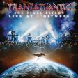 Transatlantic - The Final Flight (4LP) Hot on Sale