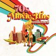 Various Artists - 70 s Movie Hits Collected (2LP)(Coloured) Online Sale