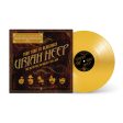 Uriah Heep - Your Turn To Remember (2LP)(Yellow) For Sale