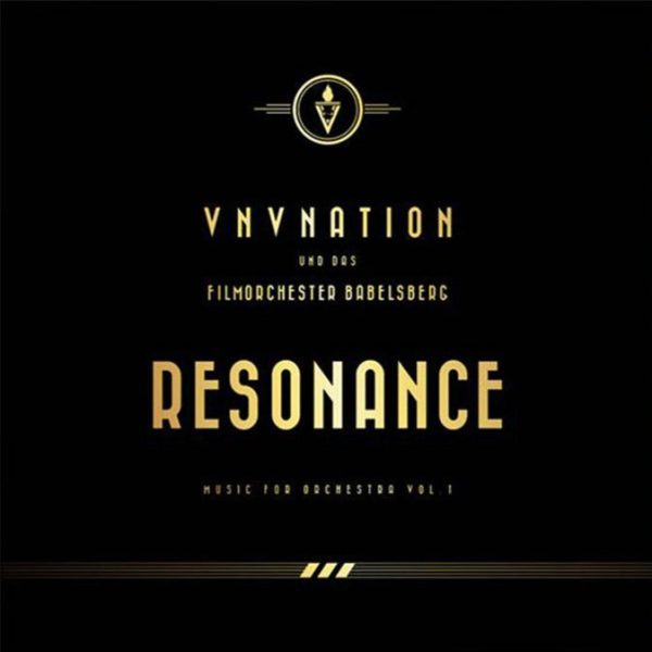 VNV Nation - Resonance (2LP)(Gold) Sale