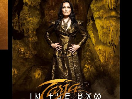 Tarja - In The Raw (2LP)(Coloured) Online