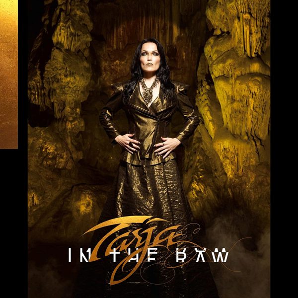 Tarja - In The Raw (2LP)(Coloured) Online