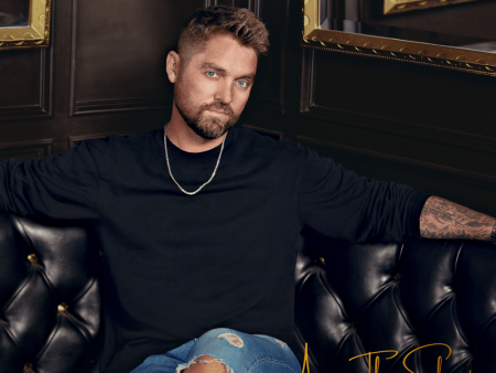 Brett Young - Across The Sheets (Coloured) Online Hot Sale