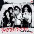 Twisted Sister - Live At The Marquee 1983 (2LP)(Red) Online Sale