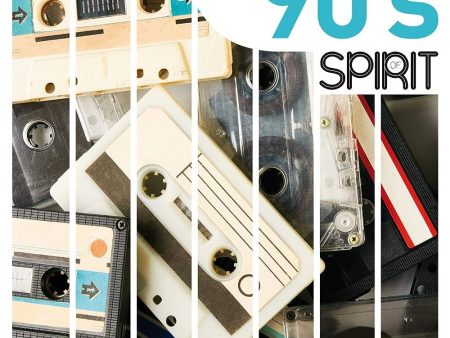 Various Artists - Spirit Of 90 s For Sale