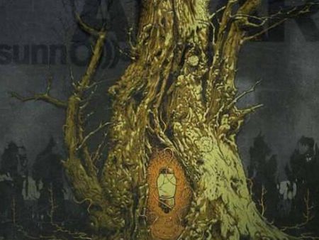 Sunn O))) & Boris - Altar (2LP) on Sale