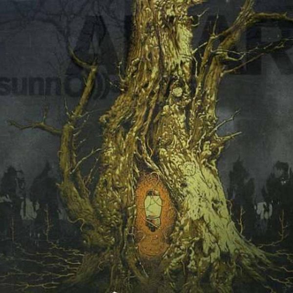 Sunn O))) & Boris - Altar (2LP) on Sale