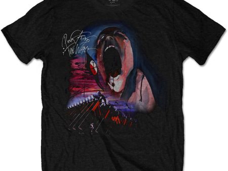 Pink Floyd - The Wall: Scream & Hammers Sale