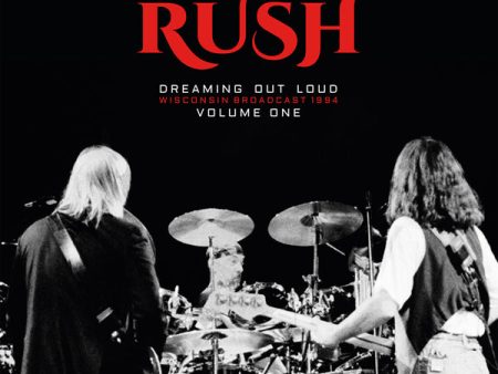 Rush - Dreaming Out Loud Vol. 1 (2LP) Online now