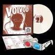 Voivod - The Outer Limits (White) For Sale