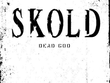 Skold - Dead God (Coloured) on Sale