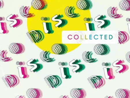 Various Artists - Disco Collected (2LP) Cheap