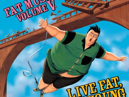 Various Artists - Fat Music Vol. 5: Live Fat, Die Young Online now