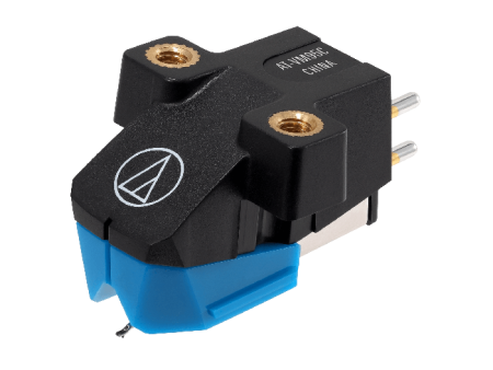 Audio-Technica - AT-VM95C Cartridge Online now