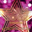 Various Artists - Glam Rock Collected (2LP)(Silver) For Sale