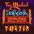 Taj Mahal - Savoy Discount