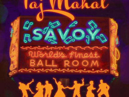 Taj Mahal - Savoy Discount