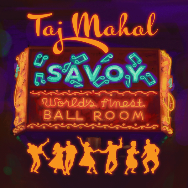 Taj Mahal - Savoy Discount