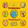 Tomahawk - Oddfellows (Coloured) For Discount