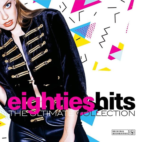 Various Artists - Ultimate Eighties Hits For Discount