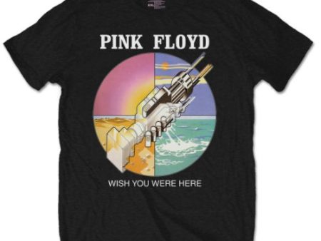 Pink Floyd - Circle Icons Online Hot Sale