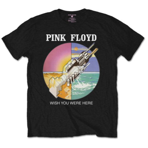 Pink Floyd - Circle Icons Online Hot Sale