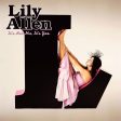 Lily Allen - It s Not Me It s You Online