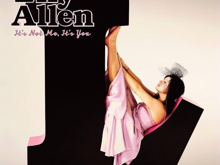 Lily Allen - It s Not Me It s You Online