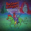 King Gizzard & The Lizard Wizard - Music To Kill Hot on Sale