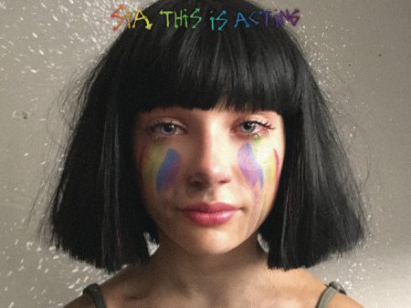 Sia - This Is Acting: Deluxe (2LP) For Cheap