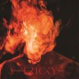 Tricky - Adrian Thaws (2LP)(Coloured) Fashion