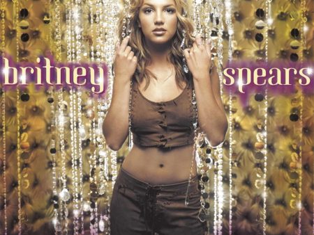 Britney Spears - Oops! I Did It Again (Purple) Cheap