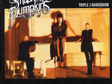 Smashing Pumpkins - Triple J Radio Show For Cheap