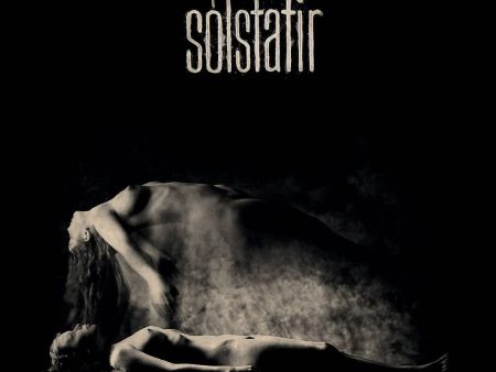 Solstafir - Kold (2LP) Online Hot Sale