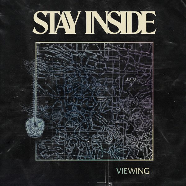 Stay Inside - Viewing (Coloured) Online