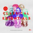 Various Artists - Classical Essentials (5LP) Online Hot Sale