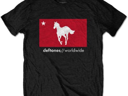 Deftones - Star & Pony Cheap