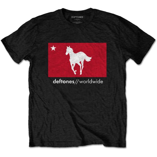 Deftones - Star & Pony Cheap