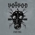 Voivod - Infini (2LP) Hot on Sale