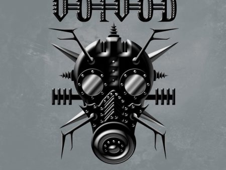 Voivod - Infini (2LP) Hot on Sale