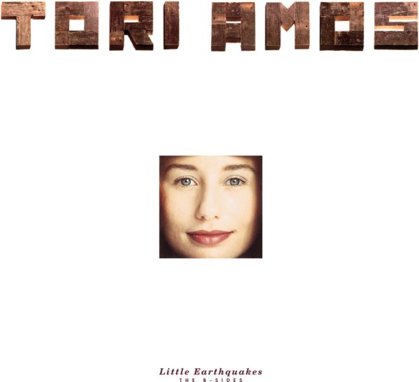 Tori Amos - Little Earthquakes: The B-Sides Online Sale