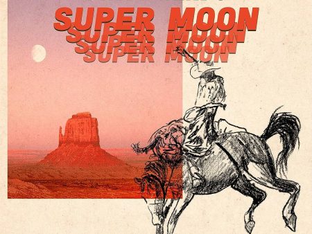 Dirty Heads - Super Moon Supply