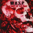 W.A.S.P. - The Best Of The Best (2LP) Hot on Sale