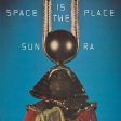 Sun Ra - Space Is The Place on Sale